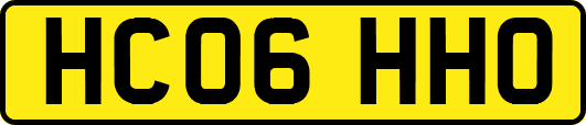 HC06HHO