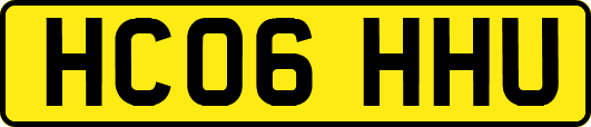 HC06HHU