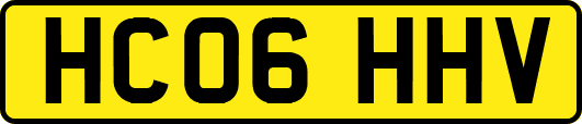 HC06HHV
