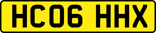 HC06HHX