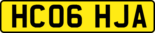 HC06HJA