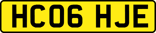 HC06HJE