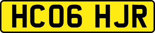 HC06HJR