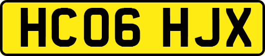 HC06HJX