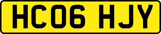 HC06HJY