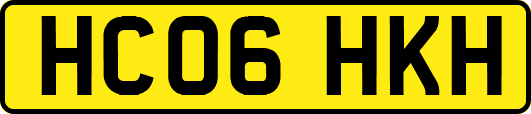 HC06HKH