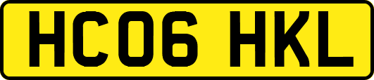 HC06HKL