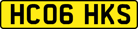 HC06HKS