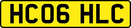 HC06HLC