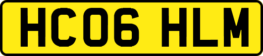 HC06HLM