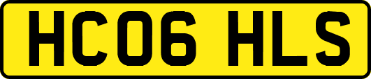 HC06HLS