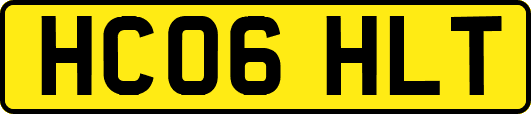 HC06HLT
