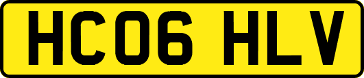 HC06HLV