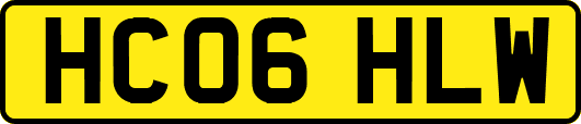HC06HLW