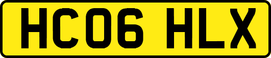 HC06HLX