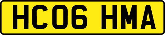 HC06HMA