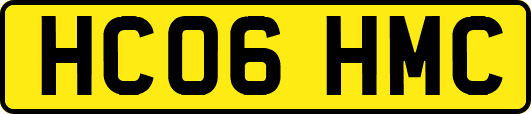 HC06HMC