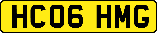 HC06HMG