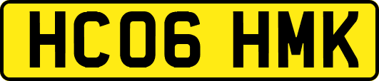 HC06HMK