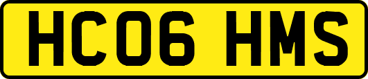 HC06HMS