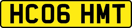 HC06HMT