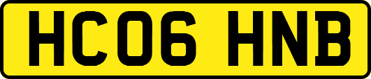 HC06HNB
