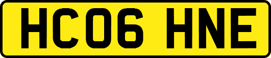 HC06HNE