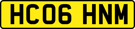 HC06HNM