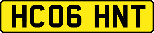 HC06HNT
