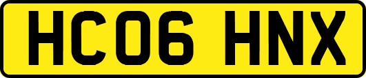 HC06HNX