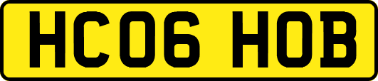 HC06HOB