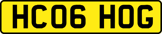 HC06HOG