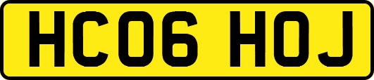 HC06HOJ