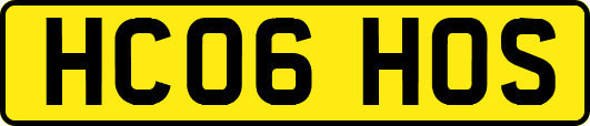 HC06HOS