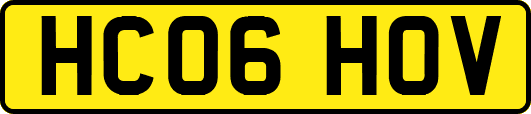 HC06HOV