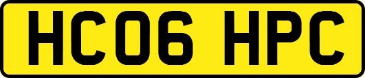 HC06HPC