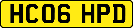 HC06HPD