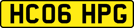 HC06HPG