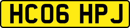 HC06HPJ