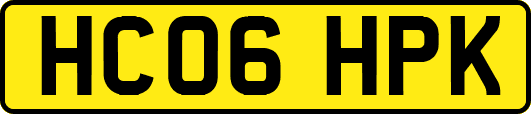 HC06HPK