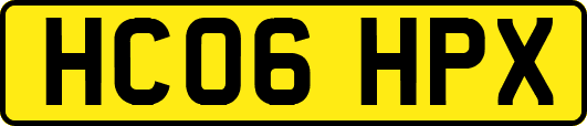 HC06HPX