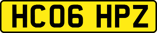 HC06HPZ