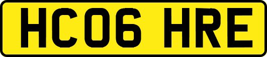HC06HRE