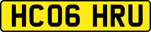 HC06HRU
