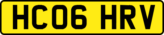 HC06HRV