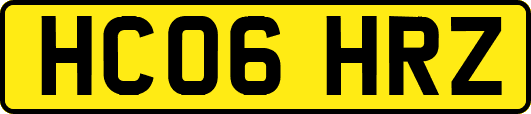 HC06HRZ