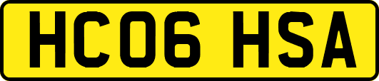 HC06HSA