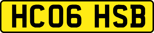 HC06HSB