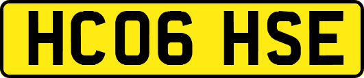 HC06HSE