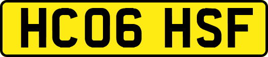 HC06HSF
